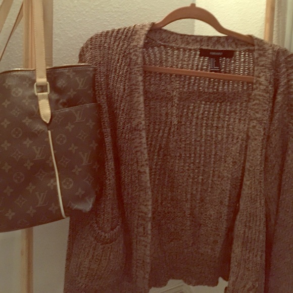 FOREVER21 Sweater - Picture 1 of 2